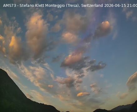 Tresa › Nordosten: Monteggio