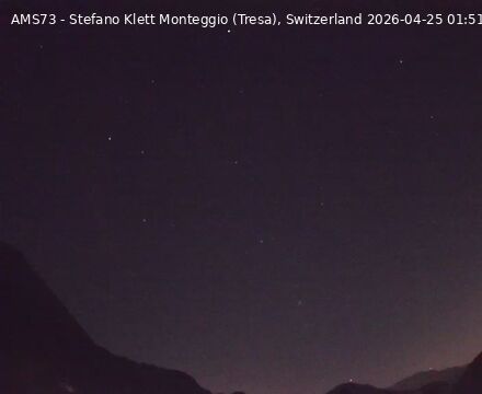 Tresa › Nordosten: Monteggio