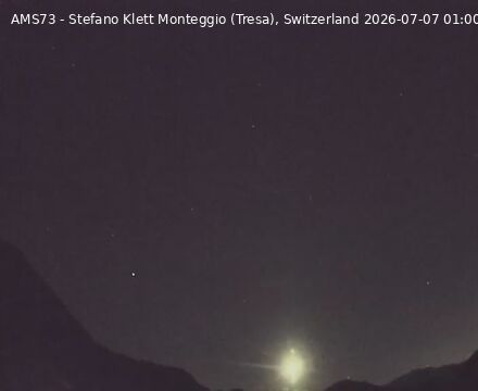 Tresa › Nordosten: Monteggio