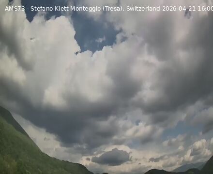 Tresa › Nordosten: Monteggio