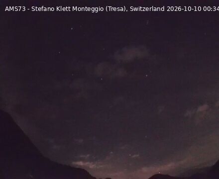 Tresa › Nordosten: Monteggio