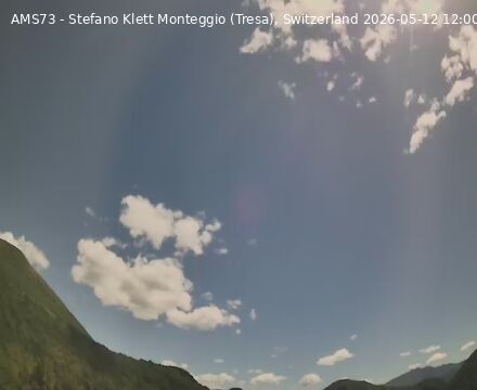 Tresa › Nordosten: Monteggio