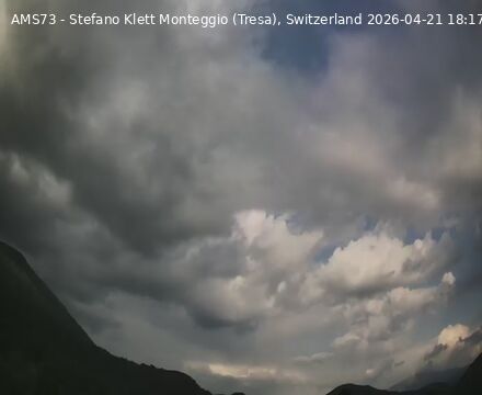 Tresa › Nordosten: Monteggio