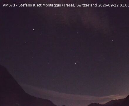 Tresa › Nordosten: Monteggio
