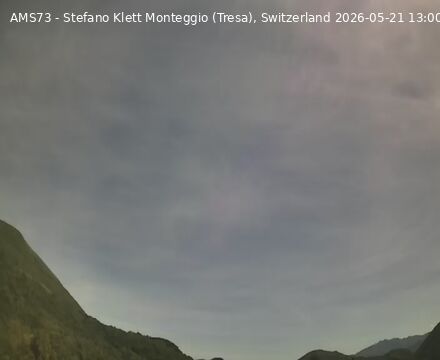 Tresa › Nordosten: Monteggio