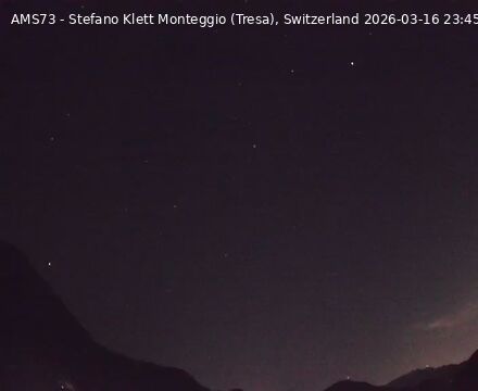 Tresa › Nordosten: Monteggio