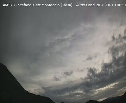Tresa › Nordosten: Monteggio
