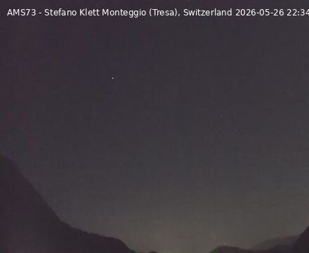Tresa › Nordosten: Monteggio