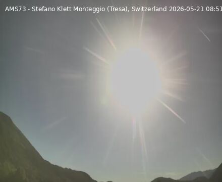 Tresa › Nordosten: Monteggio