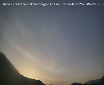 Tresa › Nordosten: Monteggio