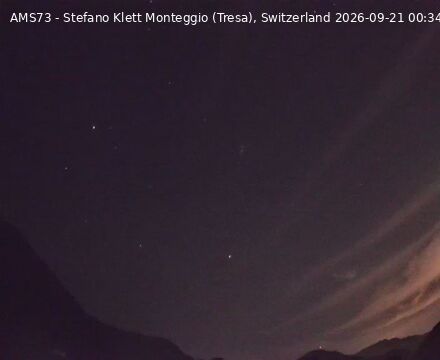 Tresa › Nordosten: Monteggio