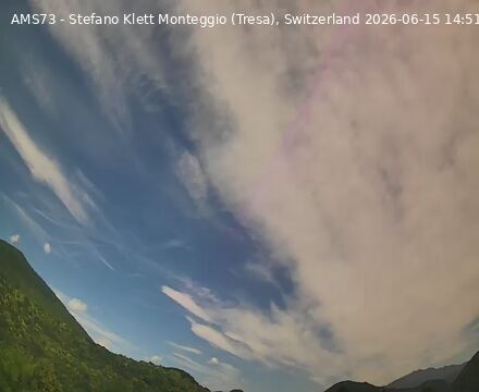 Tresa › Nordosten: Monteggio