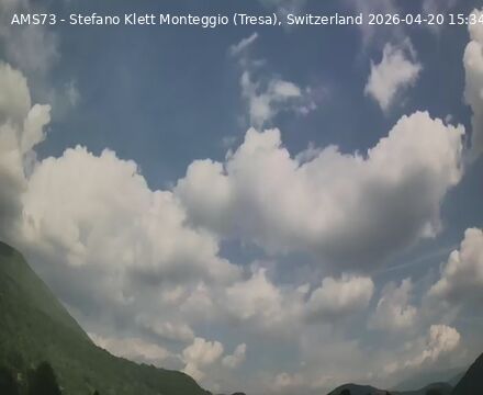 Tresa › Nordosten: Monteggio