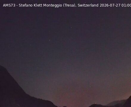 Tresa › Nordosten: Monteggio