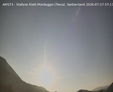 Tresa › Nordosten: Monteggio