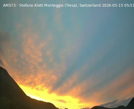 Tresa › Nordosten: Monteggio
