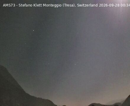 Tresa › Nordosten: Monteggio