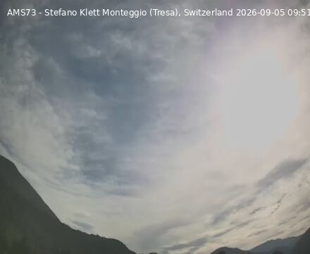 Tresa › Nordosten: Monteggio