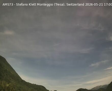 Tresa › Nordosten: Monteggio