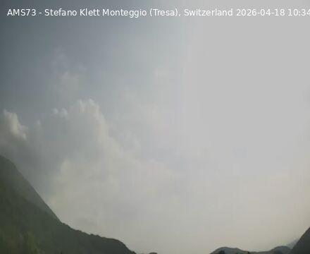 Tresa › Nordosten: Monteggio