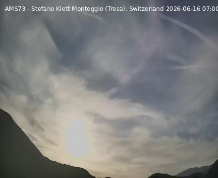 Tresa › Nordosten: Monteggio