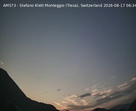 Tresa › Nordosten: Monteggio