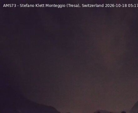 Tresa › Nordosten: Monteggio