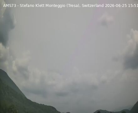Tresa › Nordosten: Monteggio