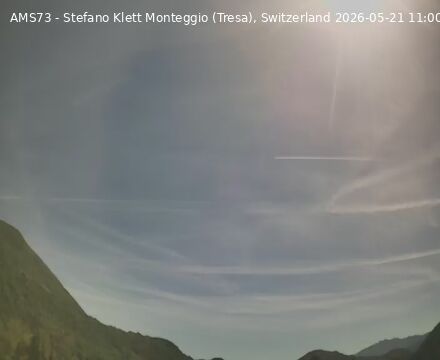 Tresa › Nordosten: Monteggio