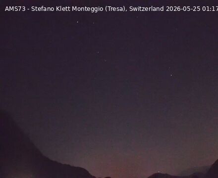 Tresa › Nordosten: Monteggio