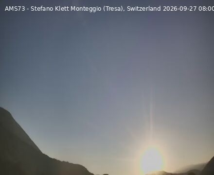 Tresa › Nordosten: Monteggio