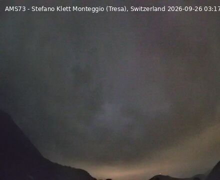 Tresa › Nordosten: Monteggio