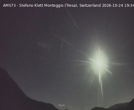 Tresa › Nordosten: Monteggio