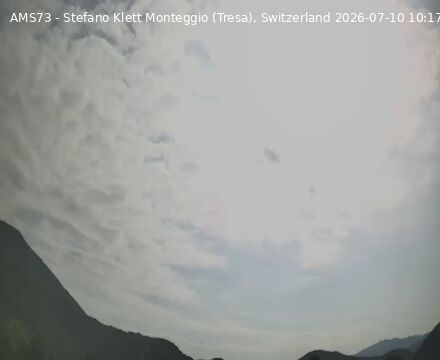 Tresa › Nordosten: Monteggio