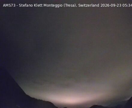 Tresa › Nordosten: Monteggio