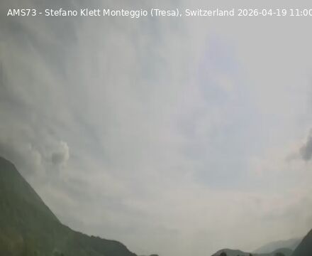 Tresa › Nordosten: Monteggio