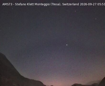 Tresa › Nordosten: Monteggio