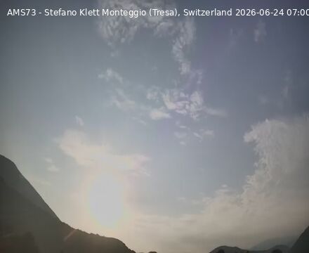 Tresa › Nordosten: Monteggio