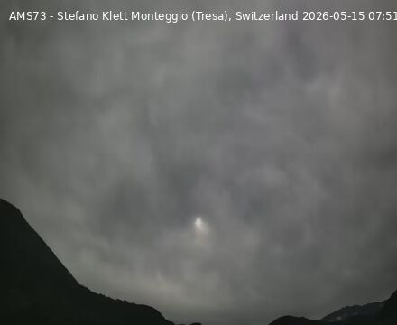 Tresa › Nordosten: Monteggio