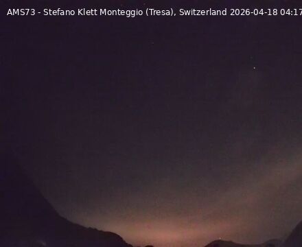 Tresa › Nordosten: Monteggio