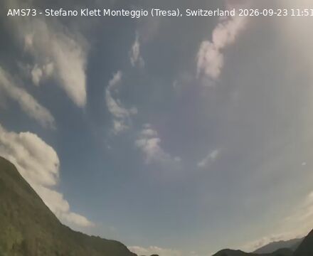 Tresa › Nordosten: Monteggio