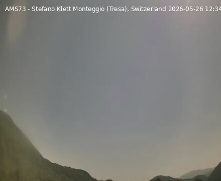 Tresa › Nordosten: Monteggio