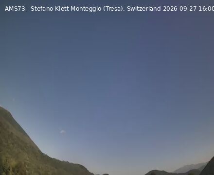 Tresa › Nordosten: Monteggio