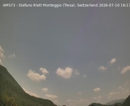 Tresa › Nordosten: Monteggio