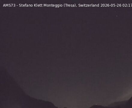 Tresa › Nordosten: Monteggio