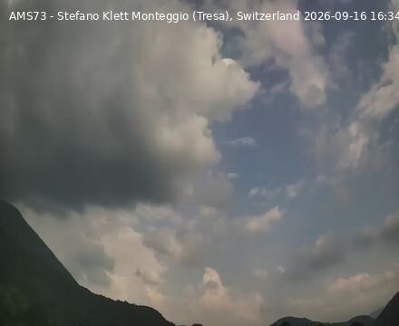Tresa › Nordosten: Monteggio