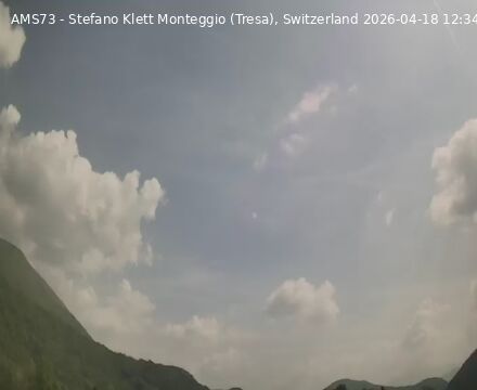 Tresa › Nordosten: Monteggio