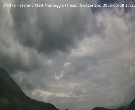 Tresa › Nordosten: Monteggio