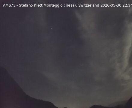 Tresa › Nordosten: Monteggio