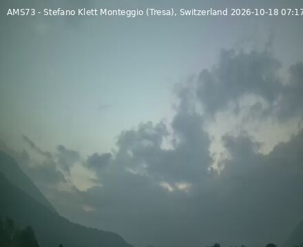 Tresa › Nordosten: Monteggio